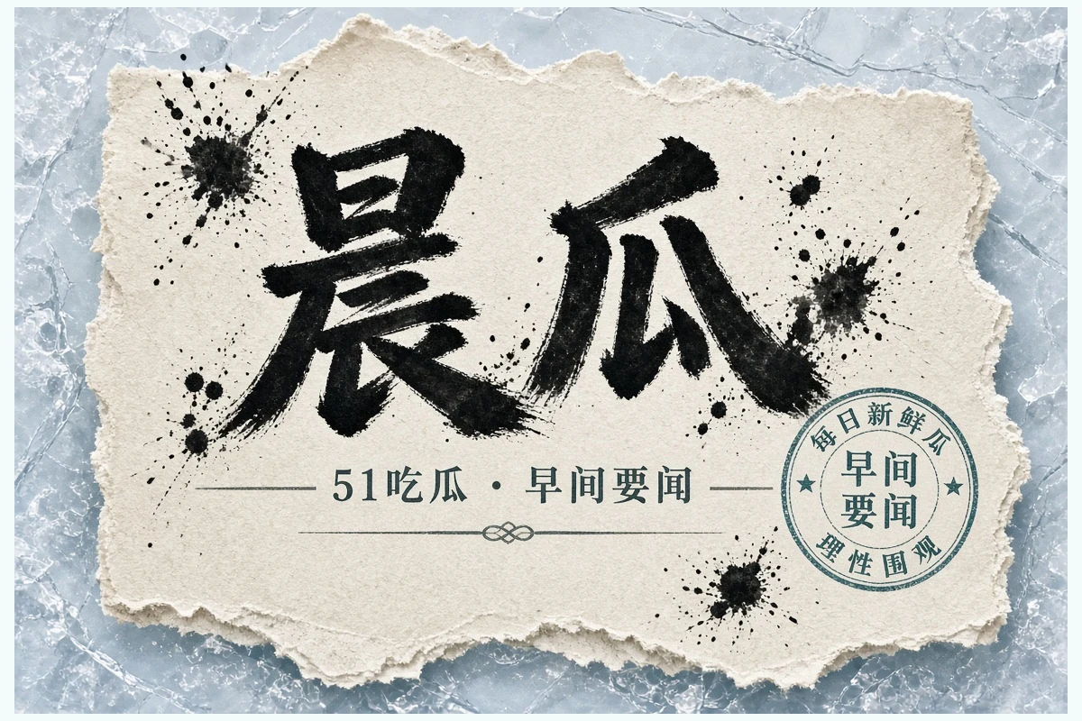 今日焦点