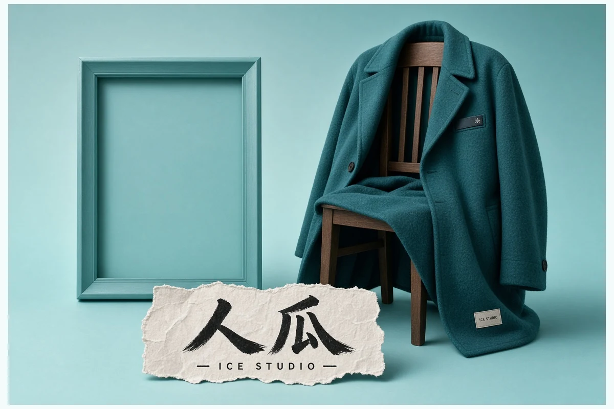 人物档案